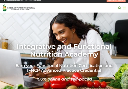 IFN Academy