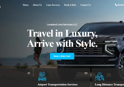 Website Development