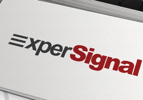 Logo and Business Card Design