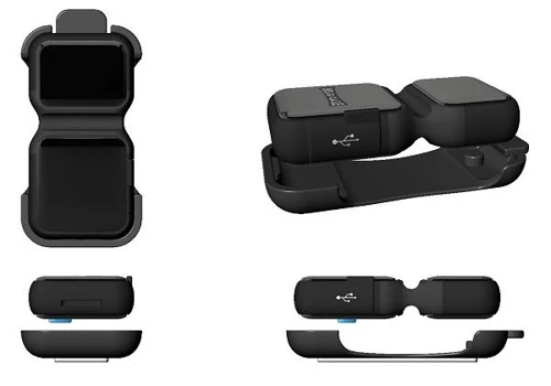 Sports Sensor