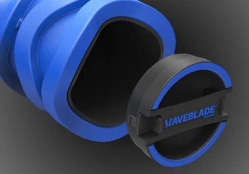 Sports Massage Roller