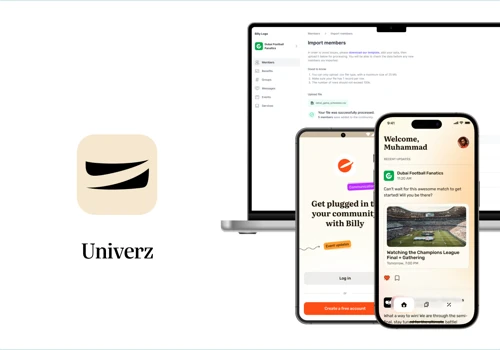 Univerz