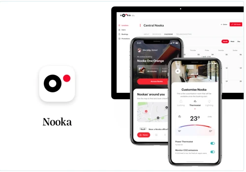 Nooka Space