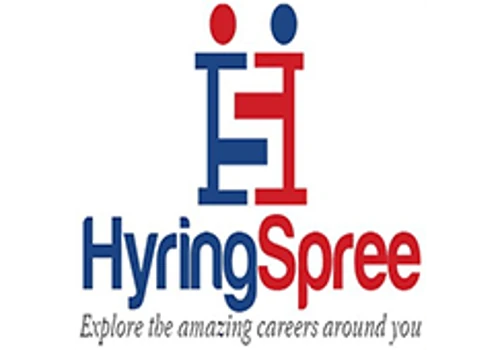 HyringSpree - Search & Find Jobs
