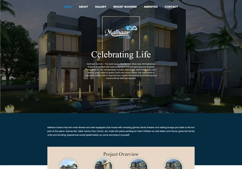 Hospitality and Residential Property Management