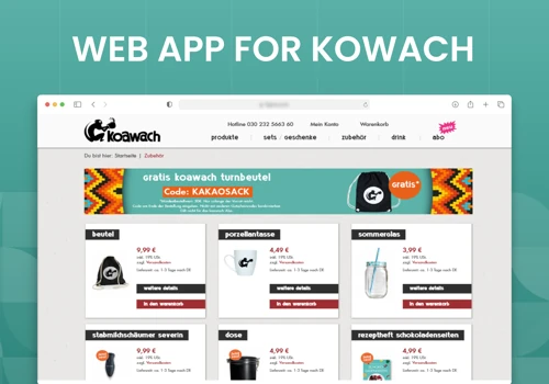 Koawach