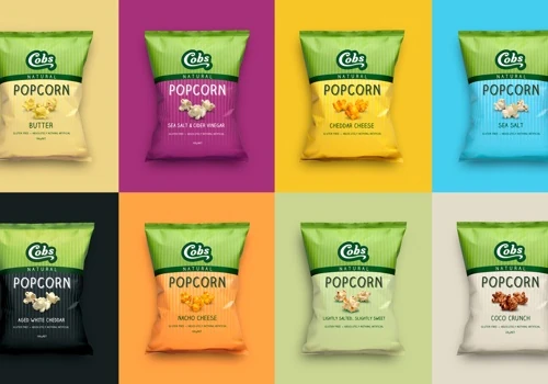 Cobs Popcorn