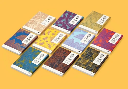 Atypic Chocolate