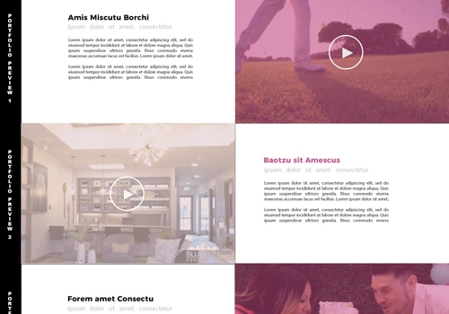 Dapper & Champ Creative - Website and SEO