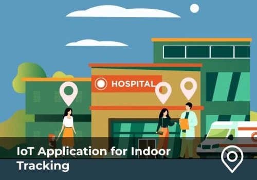 Location-Tracking System for a HealthTech Company