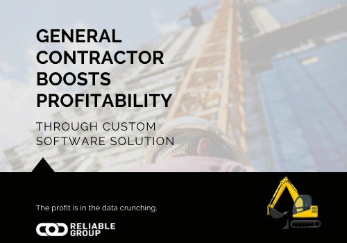 Supply Chain Management for Construction