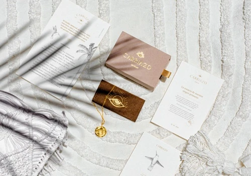Carriazo Jewelry