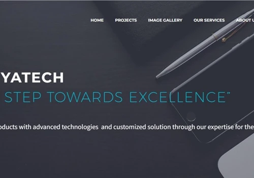 Website Devlopment