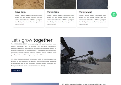 Website