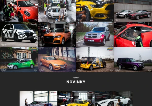Studio Aleš/web site/SEO