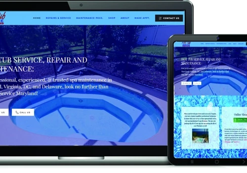 HTSM Website