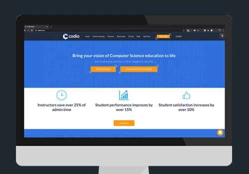 Website Design & Development on the HubSpot CMS