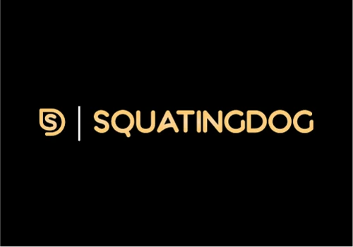 Squating Dog - Fortnite App