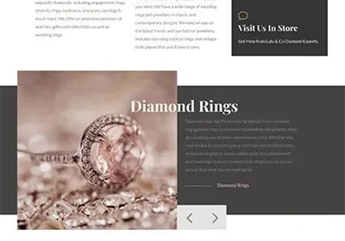 Lulu & Co Jewellers