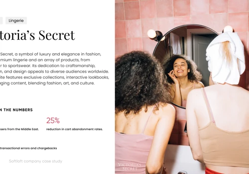 Victoria's Secret