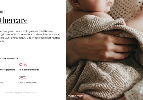 Mothercare