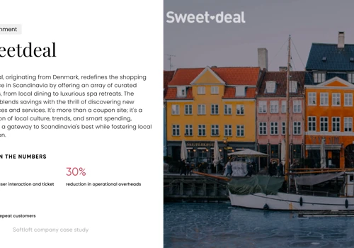 Sweet Deal