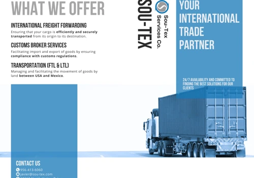 Brochure