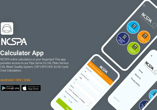 NCSPA Calculator