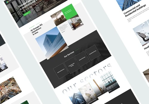 WordPress Website and Client Invoicing Platform