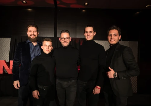 Marketing for Burkhard Küpper & Steuern Nein Danke