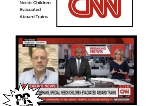 CNN