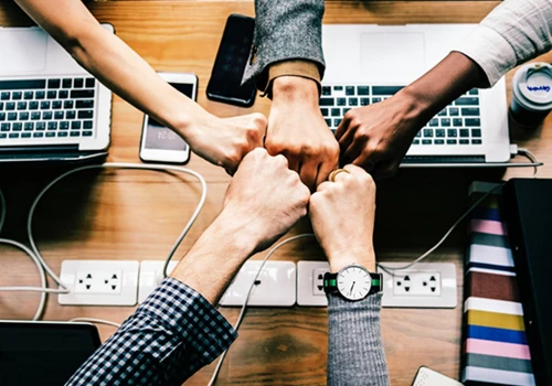 Delivering a global online field-reporting platform