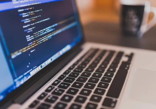 Revitalising an ageing technology stack