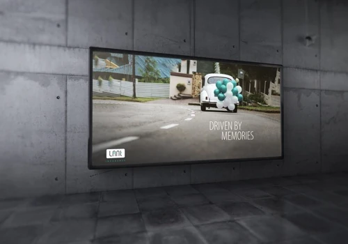 Ad Campaign Design