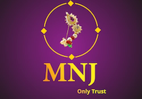 MNJ Ecommerce Website and Platform
