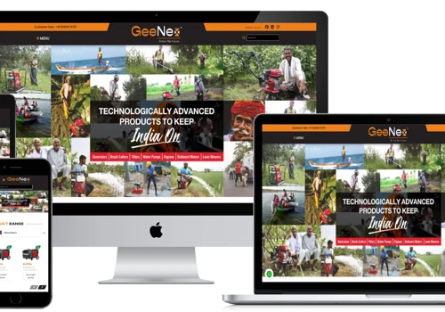 Geenex
