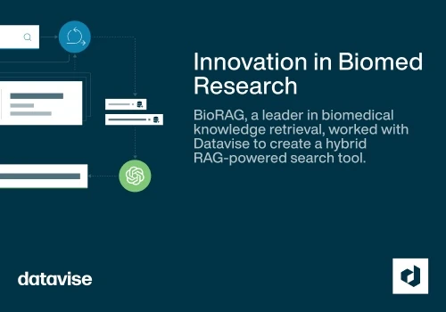 Advancing Biomedical Retrieval: AI-Powered RAG for