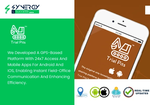 Photo-sharing platform for utility companies