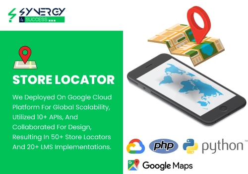 Store Locator