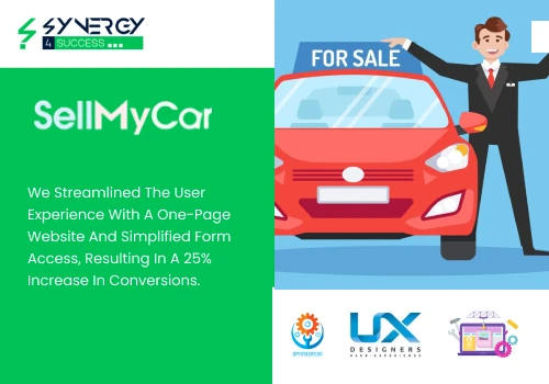 Marketplace for buying and selling used cars.