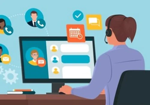 Virtual Assistance