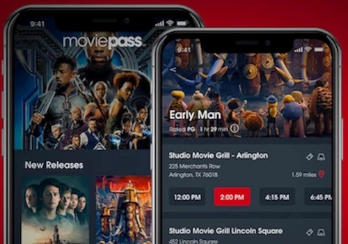 MoviePass