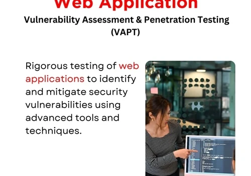 Web & API VAPT for FinTech SaaS
