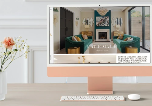 Wordpress Website Design & Development