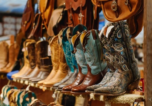 Tecovas: IT Support for Retail at Scale