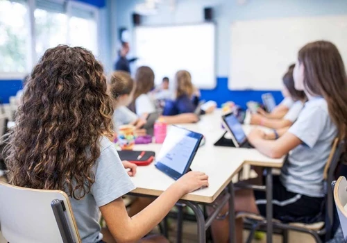 Empowering Education & Transforming Technology