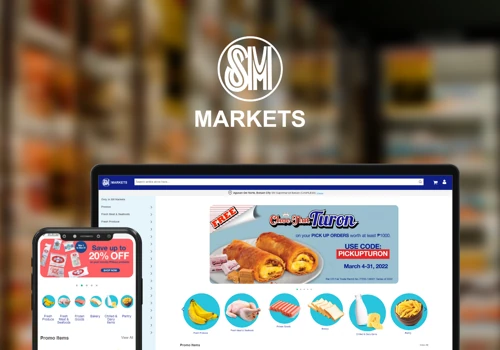 SM Markets