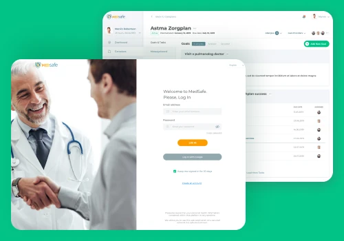 MEDsafe