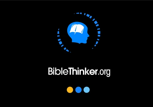 Bible Thinker