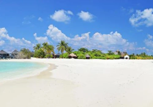 Best Tour Place in Maldives